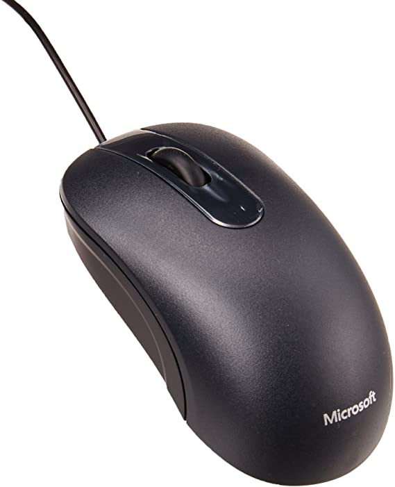 Microsoft Optical Mouse 200 for Business