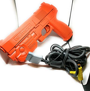 Namco GunCon - Light Gun