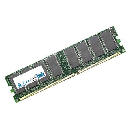 1GB RAM Memory for Fujitsu-Siemens Motherboard D1521 (PC2700 - Non-ECC) - Motherboard Memory Upgrade