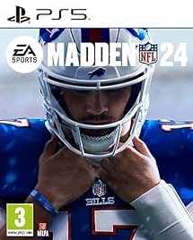 Madden NFL 24 - PS5