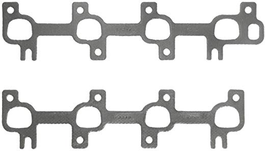 Fel-Pro MS93217 Exhaust Manifold Gasket Set