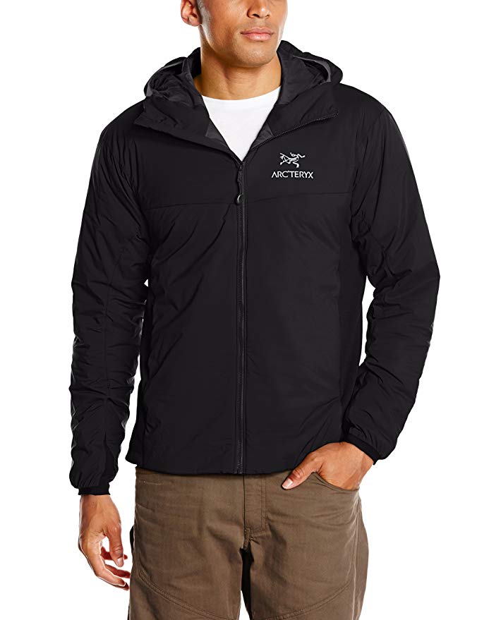 Arc'teryx Atom LT Hoody Men's