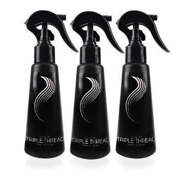 Sea Salt Spray for Hair - Texturizing Spray for Hair Styling Beach Waves, 5.7 Oz
