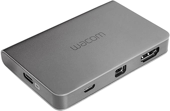 Wacom Link Plus for Cintiq Pro 13/16 (ACK42819)