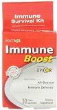 Natrol Immune Boost Capsules 30-Count