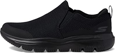 Skechers Men's Go Walk Evolution Ultra - Impeccable Walking Shoe