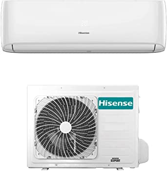 Climatizzatore Hisense Easy smart 12000 Btu A   R32 CA35YR01G