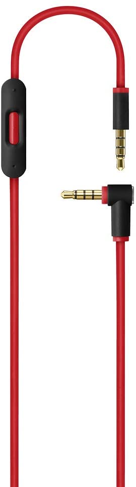 Beats RemoteTalk Cable - Red