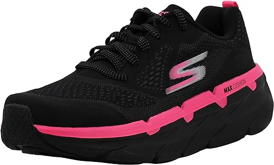 Skechers Women's Max Cushion-17690 Sneaker