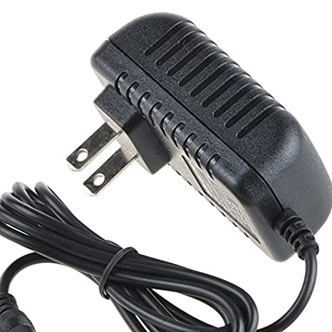 Accessory USA AC DC Adapter for JobSite XF00066A HK-AH15-A12 Job Site HKAH15A12 Charer; JobSite IR-CB2 Two-Zone IR Connecting Block Power Supply Cord
