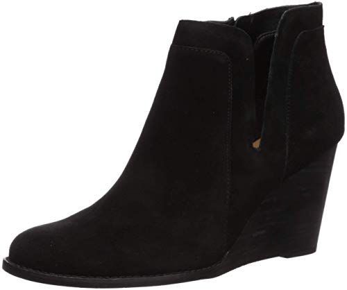 Lucky Brand Women's Yabba Ankle Boot