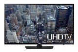 Samsung UN65JU6400 65-Inch 4K Ultra HD Smart LED TV 2015 Model
