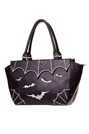 Banned Bats Handbag