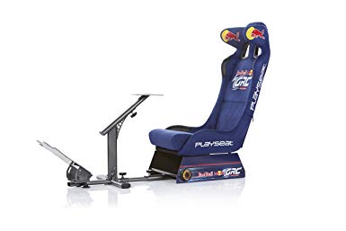 Playseat Evolution Red Bull GRC (PS4)