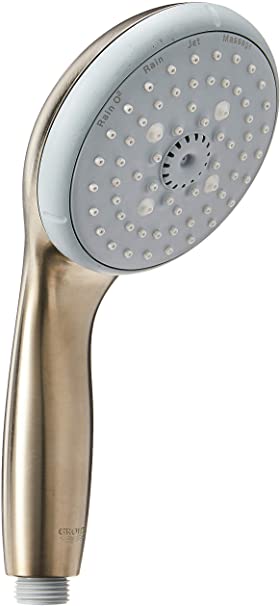 Grohe New Tempesta 100 Hand Shower - 4 Sprays