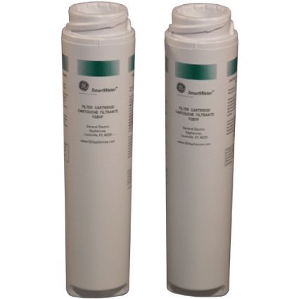 GE FQSVF Drinking Water System Replacement Filter Set