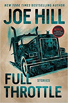 Full Throttle: Stories