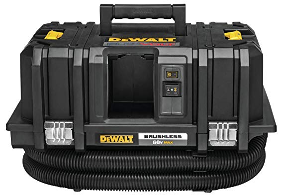 DEWALT DCV585B FLEXVOLT 60V Max Dust Extractor (Tool Only)