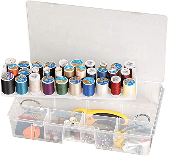 ArtBin 7003AB LUTIONS Sewing Supply Storage System