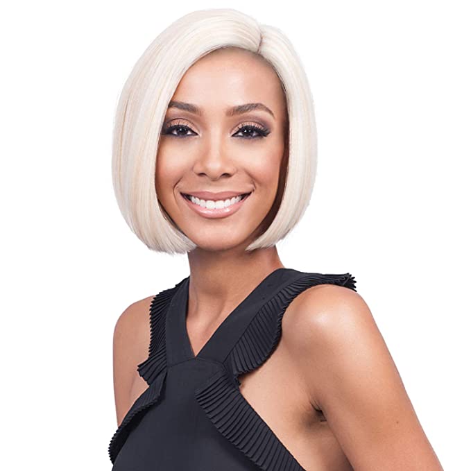 Bobbi Boss Premium Synthetic Deep Part Lace Front Wig - MLF183 VERA (613)