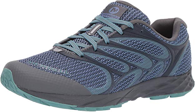 Merrell Women's Mix Master 3 Sneaker