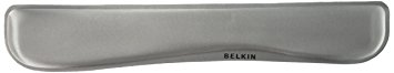 Belkin Wave Rest Gel Filled Cushion Wrist Pad (Gray)