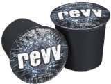 Green Mountain Coffee Revv K-Cup Portion Pack for Keurig Brewers 22-Count