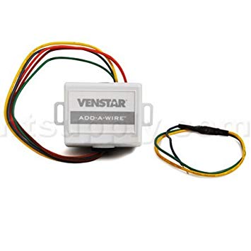 Venstar ACC0410 Add-A-Wire Kit(Limited edition)