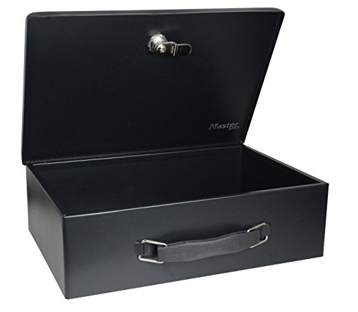 MasterLock 7140D Handy Security Chest