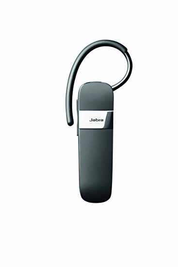 Jabra Talk Bluetooth Headset (retail packaging)