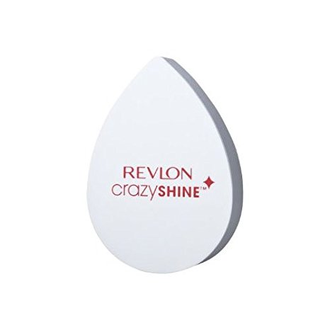 Revlon The Crazy Shine Nail Buffer (6-Pack)