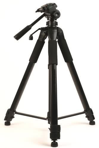 PLR 72" Photo / Video ProPod Tripod Includes Deluxe Tripod Carrying Case   Additional Quick Release Plate For The Nikon D5300, D5000, D3000, D3300, D3200, D5100, D5200, D3100, D7000, D7100, D750, D4, D800, D800E, D810, D600, D610, D40, D40x, D50, D60, D70, D80, D90, D100, D200, D300, D3, D3S, D700, Digital SLR Cameras