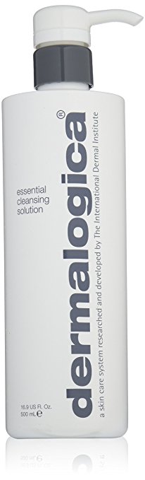 Dermalogica Essential Cleansing Solution, 16.9 Fluid Ounce
