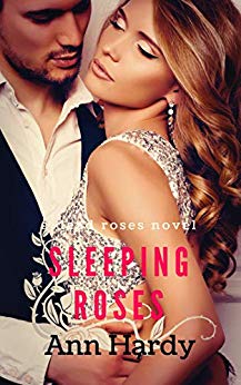 Sleeping Roses: A Dead Roses Novel