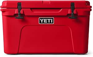 YETI Tundra 45 Cooler