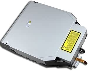 Sony Blu-Ray DVD Drive KEM-450DAA, Complete Replacement for PS3 Slim CECH-25XX CECH-30XX Consoles 160GB 320GB