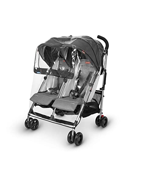 UPPAbaby G-LINK & G-LINK 2 Rain Shield