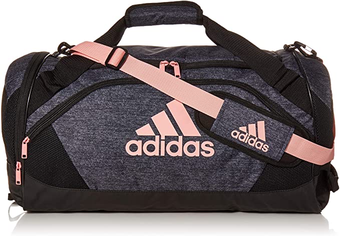 adidas Unisex Team Issue II Medium Duffel Bag