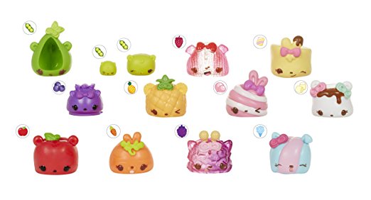 Num Noms Lunch Box Deluxe Pack  Series 3- Style 2