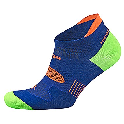 Balega Hidden Dry 2 Moisture-Wicking Socks