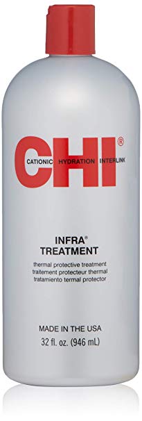 CHI Infra Thermal Protective Treatment, 32 Fluid Ounce (950 ml)