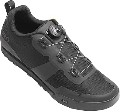 Giro Tracker Flat-Pedal Bike Shoe - Men's