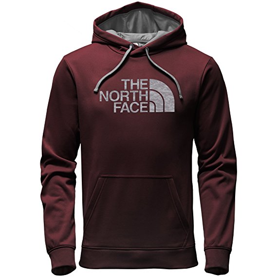 The North Face Men's Half Dome Hoodie