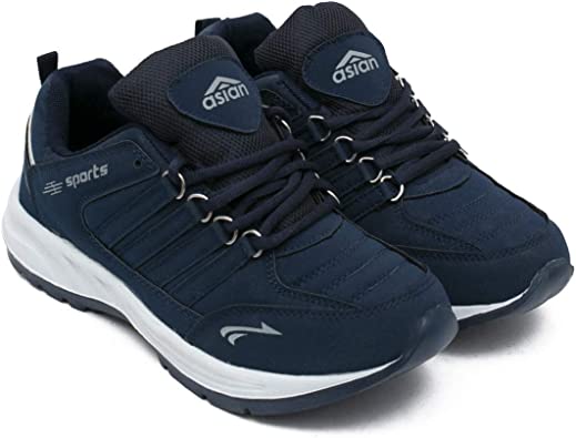 ASIAN Cosco Sports Running Shoes for Men