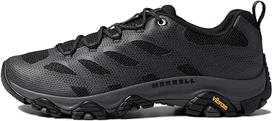 Merrell Men's Moab 3 Edge Hiking Shoe