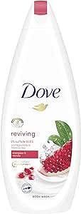 Dove Reviving Body wash 720 ml