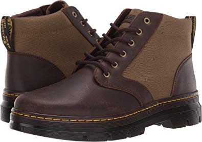 Dr. Martens Bonny Ii Chukka Boot