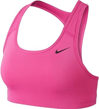 Nike womens Medium Support Non Padded Sports Bra