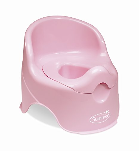 Summer Infant Lil' Loo Potty, Pink
