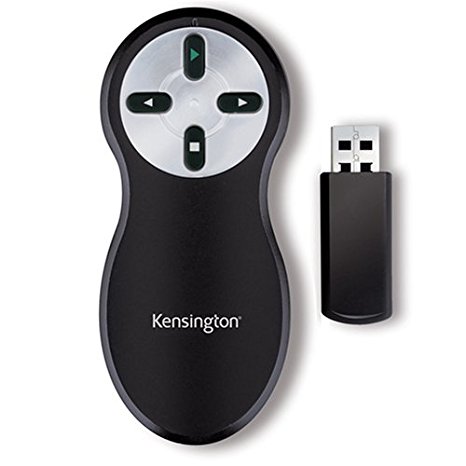 Kensington 33373 Wireless Presenter